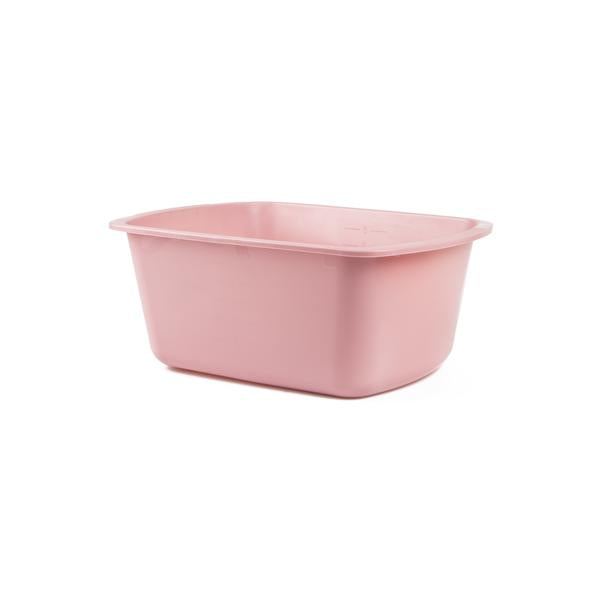 Basin Wash 7qt Polypropylene 5x13x10